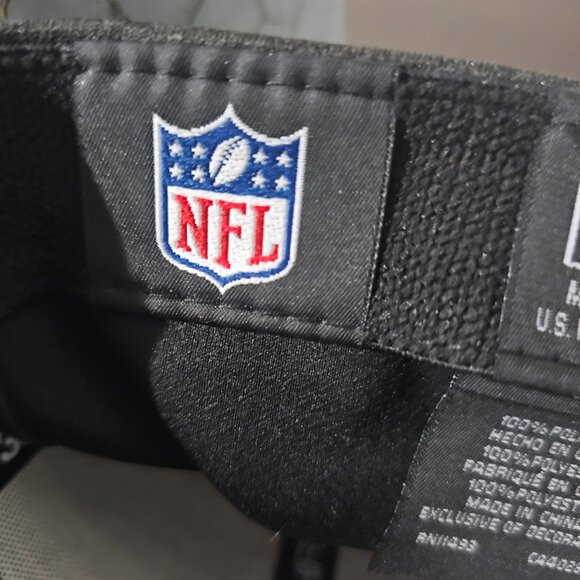 Baltimore Ravens Hat There crest on front - Picture 6 of 6